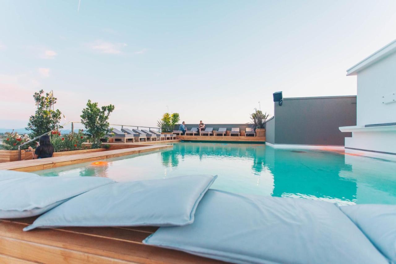 Villa Del Mare Spa Resort Cervia Exterior photo