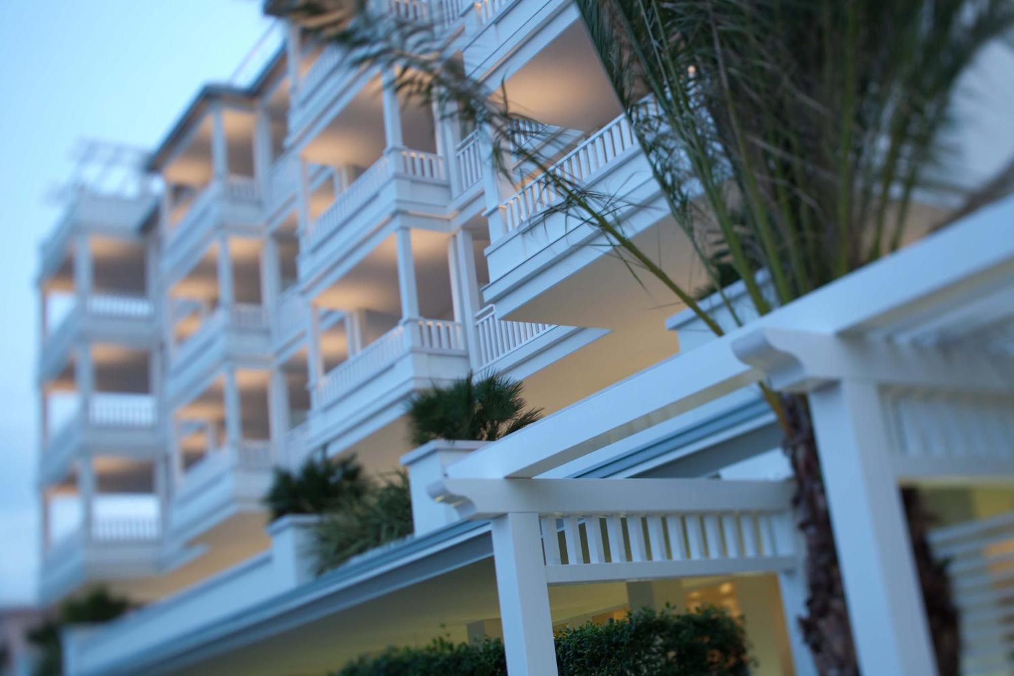 Villa Del Mare Spa Resort Cervia Exterior photo