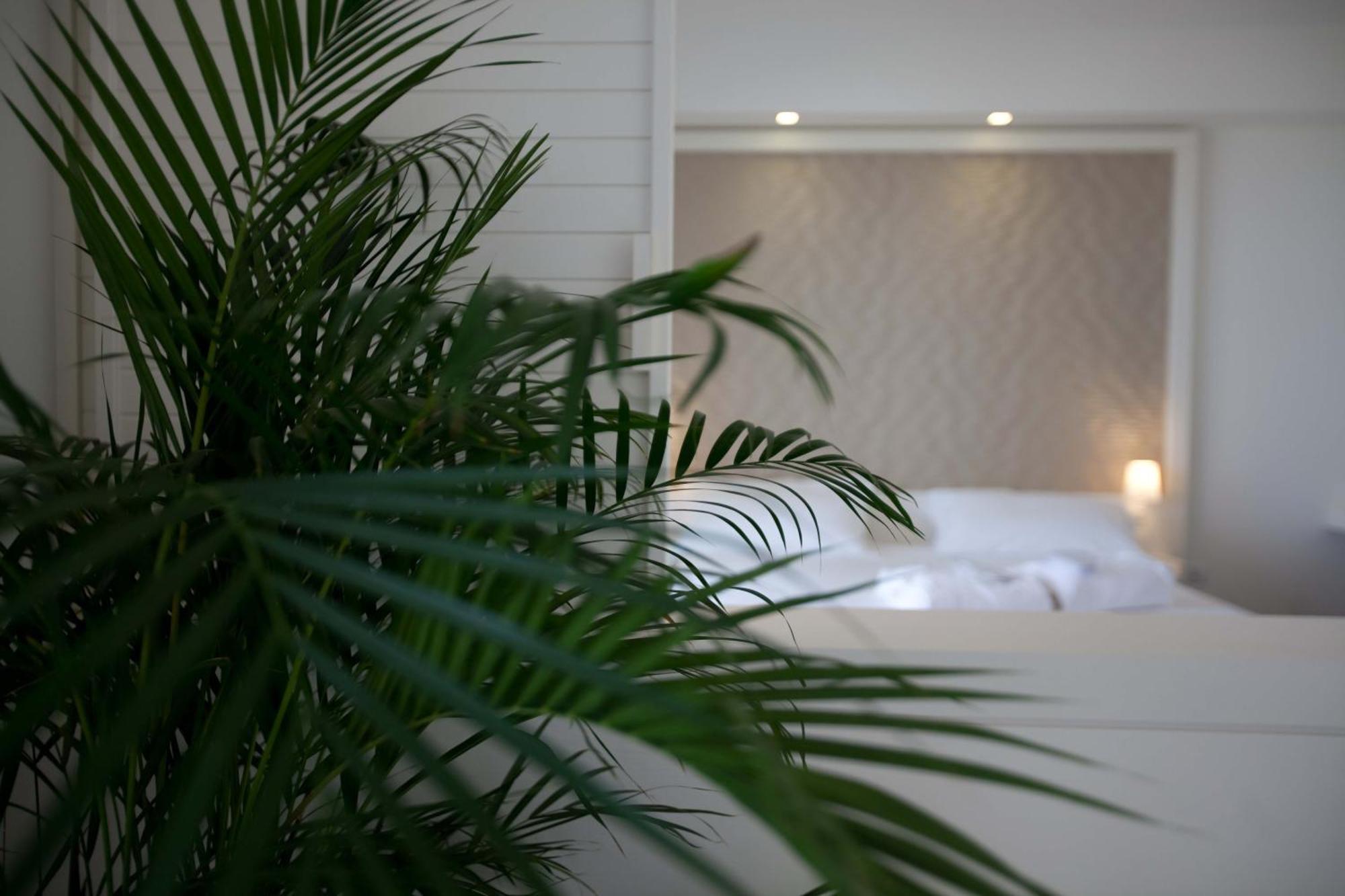 Villa Del Mare Spa Resort Cervia Exterior photo