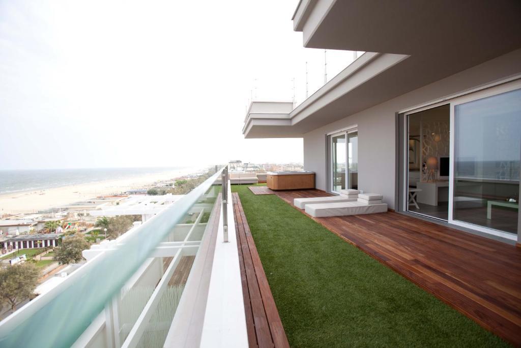 Villa Del Mare Spa Resort Cervia Room photo